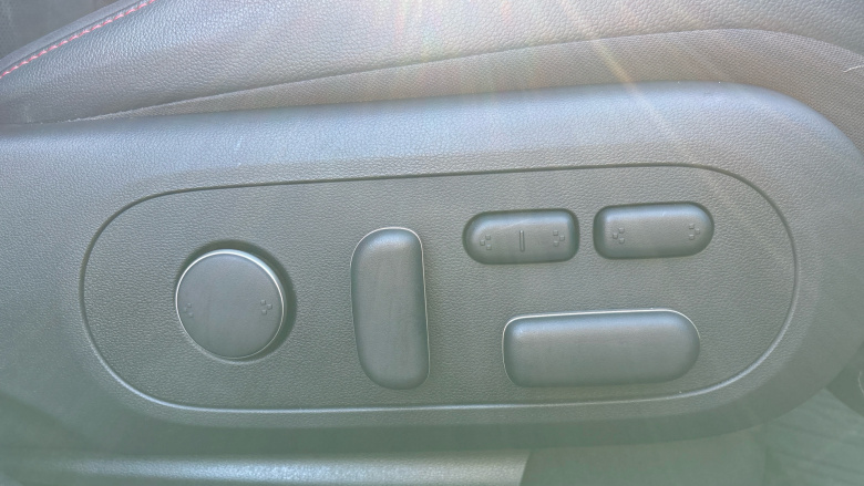 Hyundai IONIQ 5 168kW N Line S 84 kWh 5dr Auto Electric Hatchback